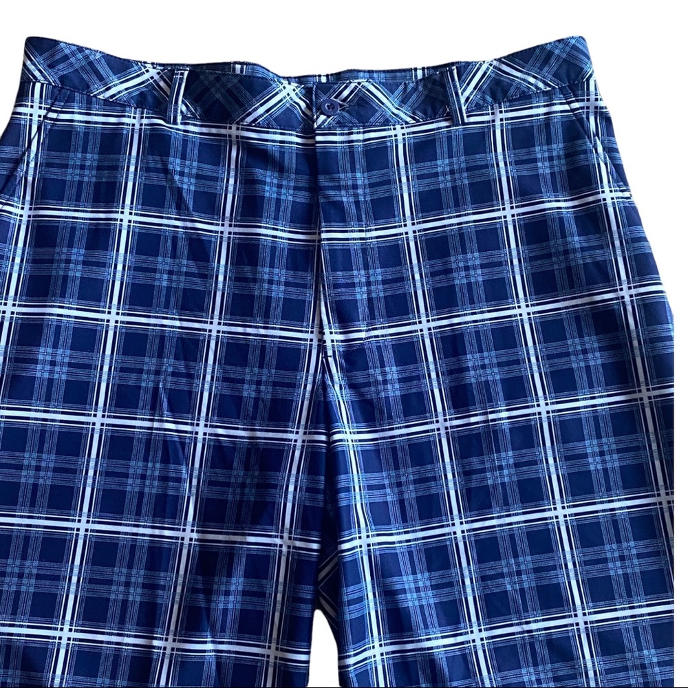 New Bolle Golf Shorts Sz 38